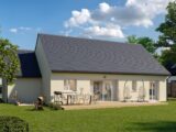 Maison à construire à Marcilly-sur-Eure (27810) 2290939-4586modele620210611nIny1.jpeg Maisons Balency