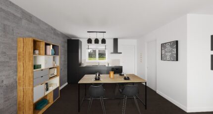 Sainte-Hélène-Bondeville Maison neuve - 2253405-11463modele720250814MM6xC.jpeg Maisons Balency