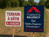 Terrain à bâtir à Nages-et-Solorgues (30114) 2290780-11556annonce120251024QHVgI.jpeg Maisons Balency
