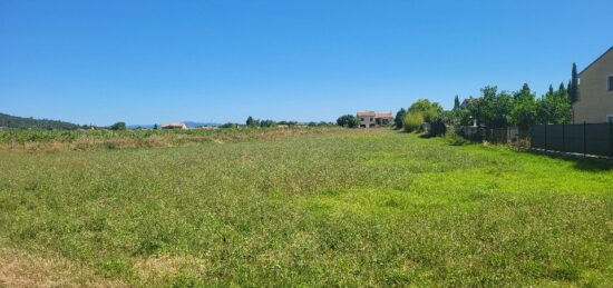 Terrain à bâtir à Ribaute-les-Tavernes, Occitanie