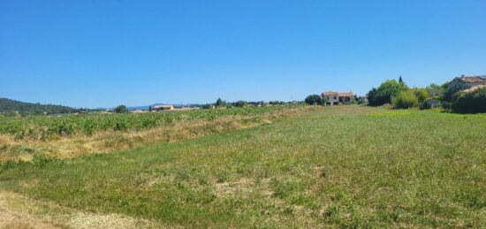 Terrain à bâtir à Ribaute-les-Tavernes, Occitanie