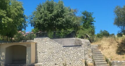 Sauzet Terrain à bâtir - 2321798-11556annonce120251030PMQGH.jpeg Maisons Balency