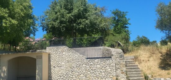 Terrain à bâtir à Sauzet, Occitanie