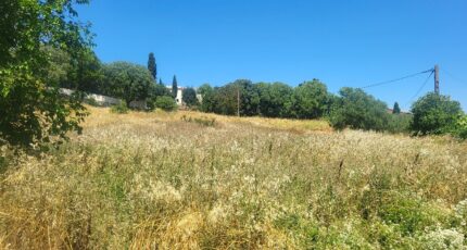 Sauzet Terrain à bâtir - 2321798-11556annonce220251030O3A4s.jpeg Maisons Balency