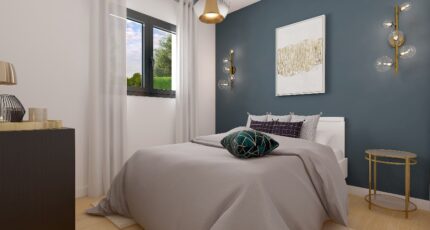 Blauzac Maison neuve - 2321502-4586modele1020210624wkbs5.jpeg Maisons Balency