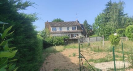 Mennecy Terrain à bâtir - 2328105-5365annonce120251104e5vAM.jpeg Maisons Balency