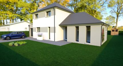 Bazemont Maison neuve - 2354604-9487modele620210818QEf2T.jpeg Maisons Balency