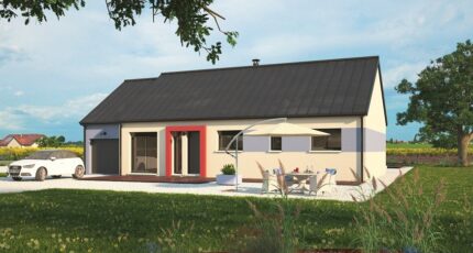 Bazemont Maison neuve - 2354601-412modele620150505c2weK.jpeg Maisons Balency