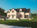 Maison à construire à Vaux-sur-Seine (78740) 2354550-412modele620150505L1lvH.jpeg Maisons Balency