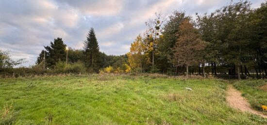 Terrain à bâtir à Saint-Jean-du-Cardonnay, Normandie