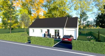 Port-Mort Maison neuve - 2306834-1703modele620240306rVp3q.jpeg Maisons Balency