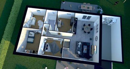 Port-Mort Maison neuve - 2306834-1703modele720240306fuikf.jpeg Maisons Balency