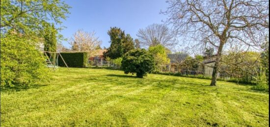 Terrain à bâtir à Melun, Île-de-France
