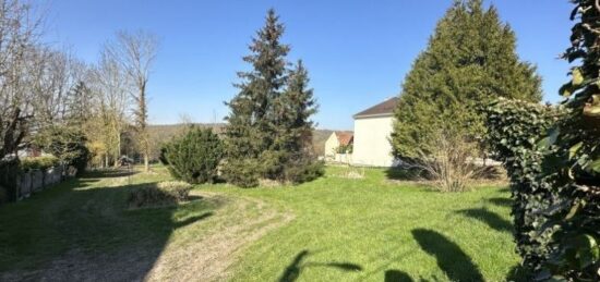 Terrain à bâtir à Claye-Souilly, Île-de-France