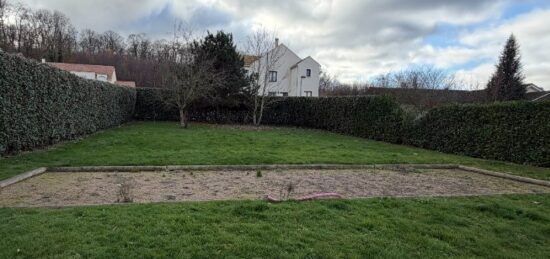 Terrain à bâtir à Crégy-lès-Meaux, Île-de-France