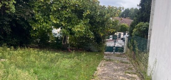 Terrain à bâtir à Lognes, Île-de-France