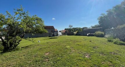 Bussières Maison neuve - 2355130-5508annonce1202512026E12D.jpeg Maisons Balency