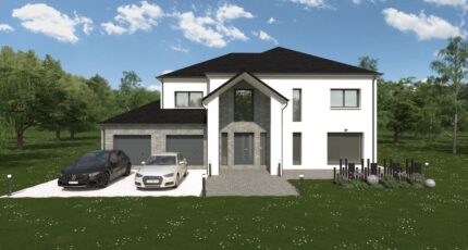 Vaucourtois Maison neuve - 2294271-5508annonce620251004O7tp9.jpeg Maisons Balency