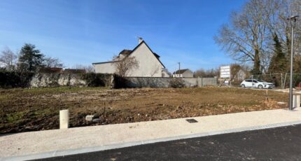 Les Chapelles-Bourbon Maison neuve - 2294585-5508annonce120251004THyr8.jpeg Maisons Balency