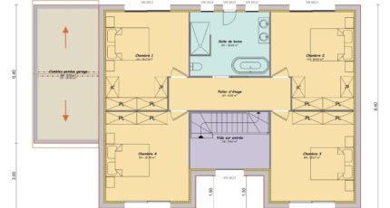 Les Chapelles-Bourbon Maison neuve - 2294585-5508annonce10202510044kzQi.jpeg Maisons Balency