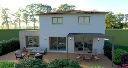 Pézilla-la-Rivière Maison neuve - 2359473-4671modele720250401DGFKk.jpeg Maisons Balency
