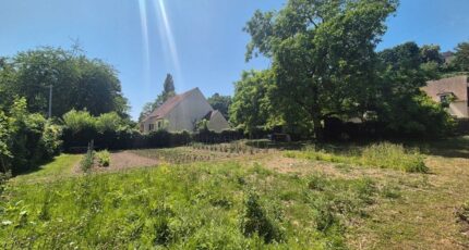 Pontoise Maison neuve - 2359558-11688annonce1202512052xsdT.jpeg Maisons Balency