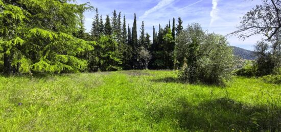 Maison neuve à , Alpes-Maritimes