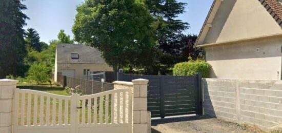 Terrain à bâtir à Vayres-sur-Essonne, Île-de-France