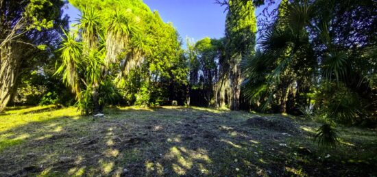 Terrain à bâtir à , Alpes-Maritimes