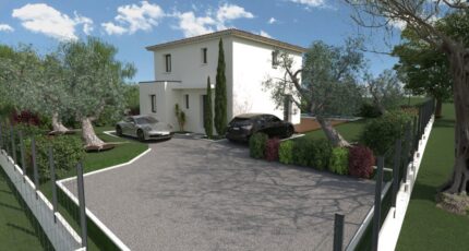 Villeneuve-Loubet Maison neuve - 2362008-3059modele620251209ahTE8.jpeg Maisons Balency