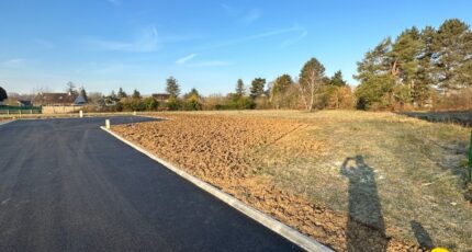 Mantes-la-Ville Terrain à bâtir - 2362047-11246annonce220251209PxTF8.jpeg Maisons Balency