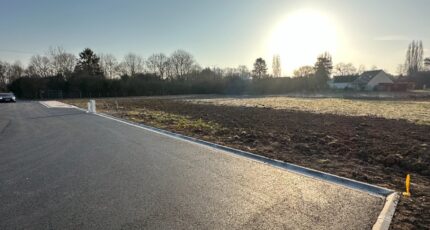 Mantes-la-Ville Maison neuve - 2362052-11246annonce320251209LWROK.jpeg Maisons Balency