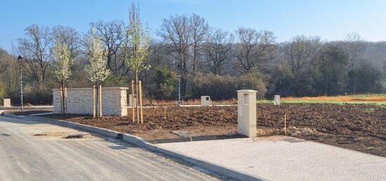 Terrain à bâtir à Pecqueuse, Île-de-France