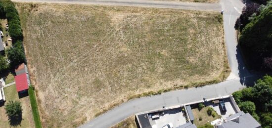 Terrain à bâtir à Étampes, Île-de-France
