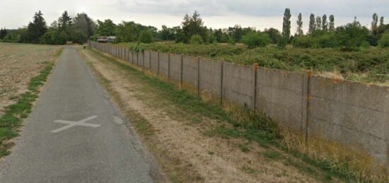 Terrain à bâtir à Brétigny-sur-Orge, Île-de-France