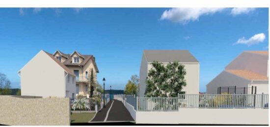 Terrain à bâtir à La Ferté-Alais, Île-de-France