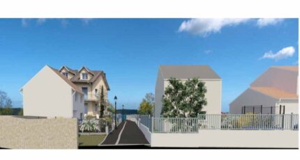 La Ferté-Alais Maison neuve - 2297849-11148annonce1202510070QBDO.jpeg Maisons Balency