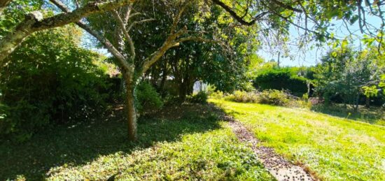 Terrain à bâtir à Fontenay-lès-Briis, Île-de-France