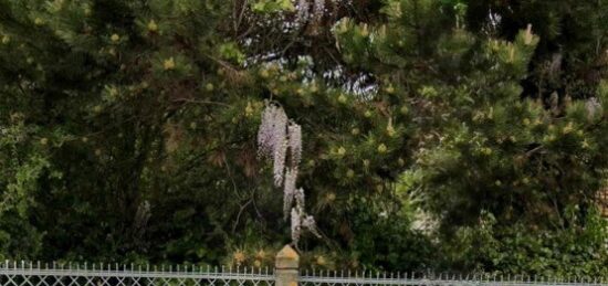 Terrain à bâtir à Antony, Île-de-France