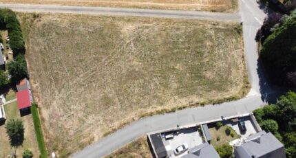 Étampes Maison neuve - 2293853-11148annonce120251003zKaHu.jpeg Maisons Balency