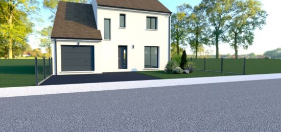 Maison neuve à Épinay-sur-Orge, Île-de-France