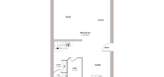 Maison neuve à , Essonne