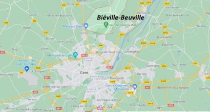 Biéville-Beuville Terrain à bâtir - 2302360-11563annonce220251011OxuEZ.jpeg Maisons Balency