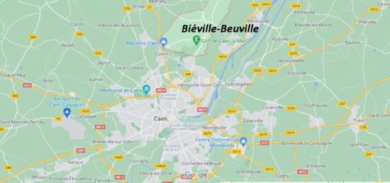 Terrain à bâtir à , Calvados