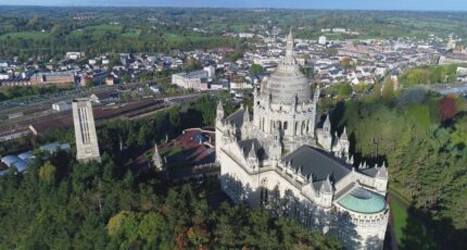 Saint-Désir Terrain à bâtir - 2302855-11563annonce220251012B66b0.jpeg Maisons Balency