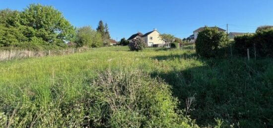 Terrain à bâtir à , Calvados