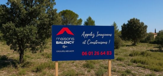 Terrain à bâtir à Saze, Occitanie