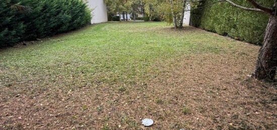 Terrain à bâtir à Saint-Pierre-du-Perray, Île-de-France