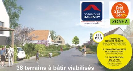 Mennecy Terrain à bâtir - 2367813-4684annonce420251213biXJr.jpeg Maisons Balency