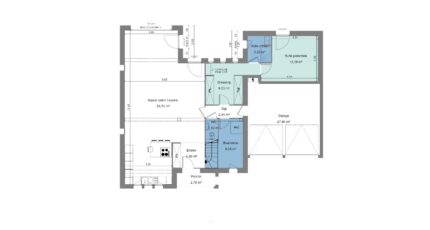 Boissise-le-Roi Maison neuve - 2367859-4684modele820230316GcBdy.jpeg Maisons Balency